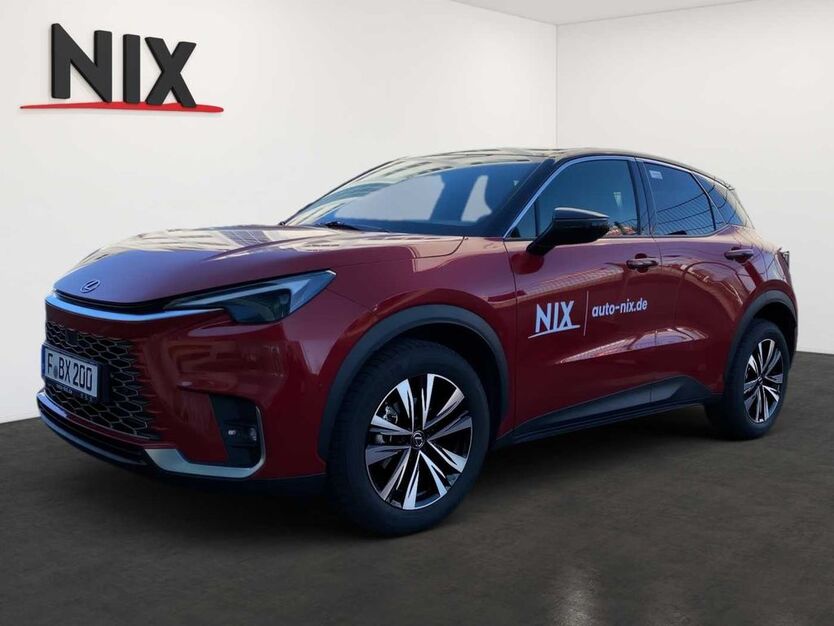 Lexus LBX 9.999 km 36.900 € Frankfurt 60314