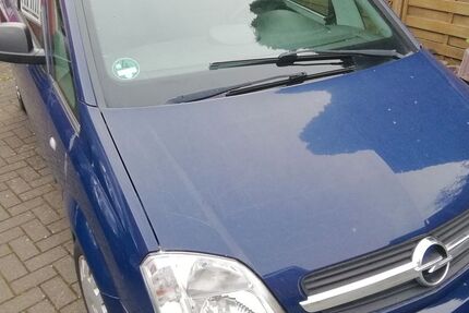 Opel Meriva 157.055 km 650 &euro; Jork 21635