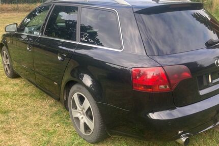 Audi A4 300.456 km 1.700 &euro; Ahrenshagen 18320