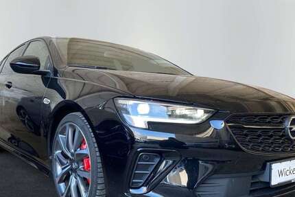 Opel Insignia 49.600 km 29.990 &euro; Wolfratshausen / Ob. 82515