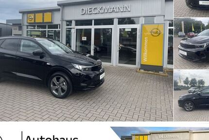 Opel Grandland (X)