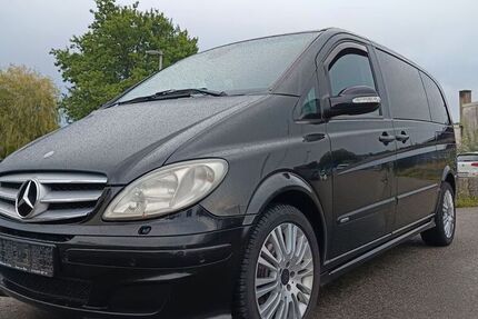 Mercedes Viano