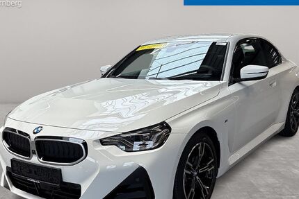 BMW 220 1.271 km 41.885 &euro; Nürnberg 90441