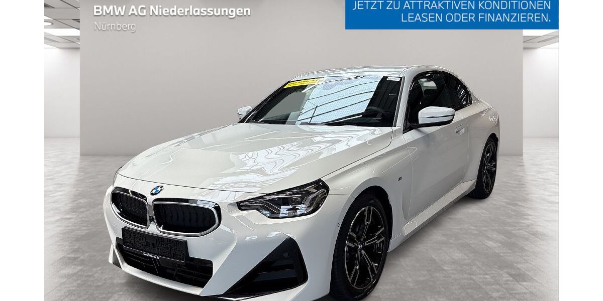 BMW 220 1.271 km 41.885 &euro; Nürnberg 90441