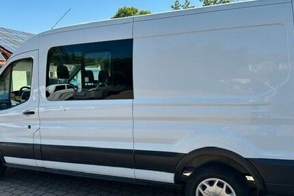 Ford Transit 140.597 km 14.700 &euro; Querfurt 06268