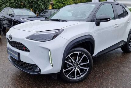 Toyota Yaris Cross 26.838 km 29.990 € Nürtingen 72622