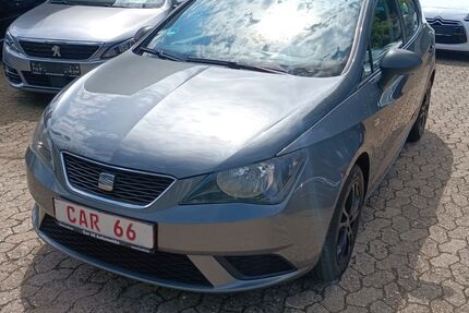 Seat Ibiza 177.000 km 3.500 &euro; Buxtehude 21614