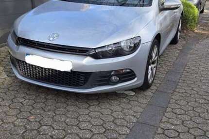 VW Scirocco 170.000 km 4.500 &euro; köln 50765