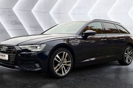 Audi A6 72.163 km 34.990 &euro; Berlin 12683
