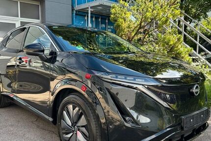 Nissan Ariya