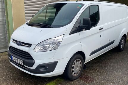 Ford Transit Custom 129.095 km 18.000 &euro; Mögglingen 73563