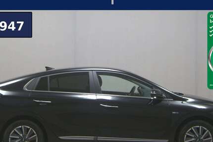 Hyundai IONIQ 55.440 km 12.980 &euro; Gyhum/Bockel 27404