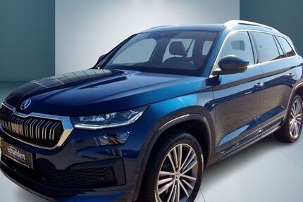 Skoda Kodiaq 84.149 km 35.950 &euro; Jessen 06917