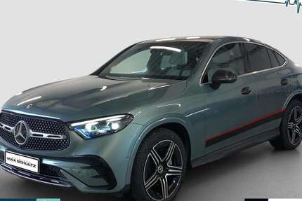 Mercedes-Benz GLC 300 1.144 km 61.480 &euro; Suhl 98528