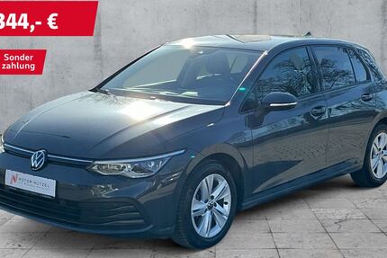 VW Golf 42.159 km 24.300 &euro; Kulmbach 95326