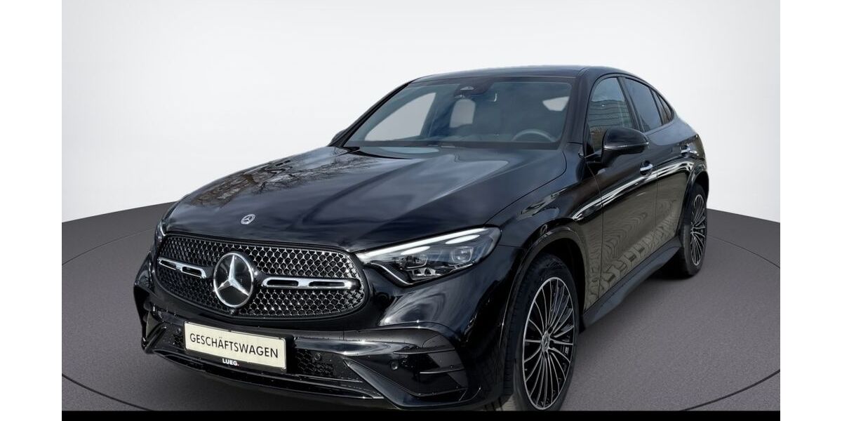 Mercedes-Benz GLC 220 24.900 km 65.900 &euro; Zwickau 08058