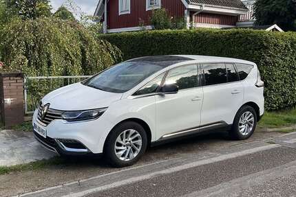 Renault Espace 187.500 km 9.500 &euro; Hamburg, Freie und Hansestadt 22457