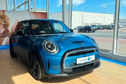 Mini Cooper SE 21.193 km 21.400 &euro; Erlangen 91058