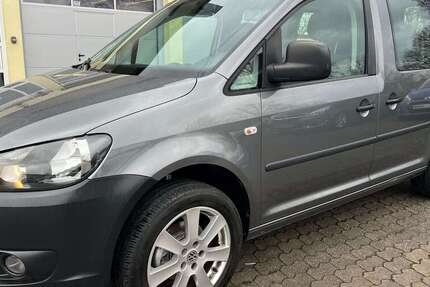 VW Caddy 175.500 km 7.900 &euro; Schwabach 91126