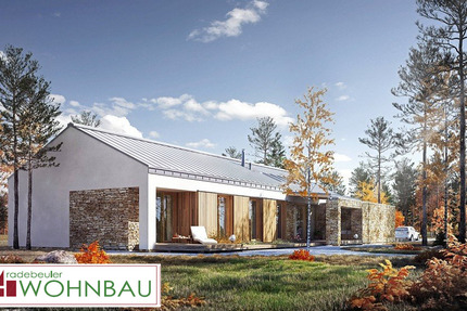 Haus Radebeul - 5 Zimmer, 170 m&sup2;, 721.800&euro; | Angebot:25610257