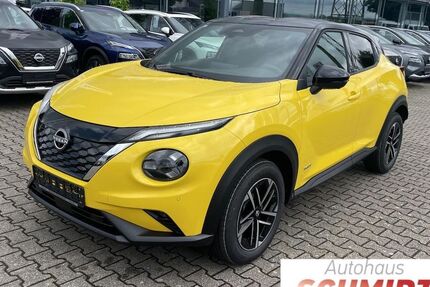 Nissan Juke 8.000 km 24.490 € Sachsenheim 74343