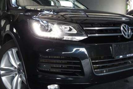 VW Touareg 191.788 km 16.900 &euro; Schorndorf 73614