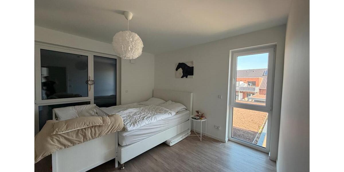 Etagenwohnung Horneburg - 4 Zimmer, 111 m&sup2;, 1.909&euro; | Angebot:25648247