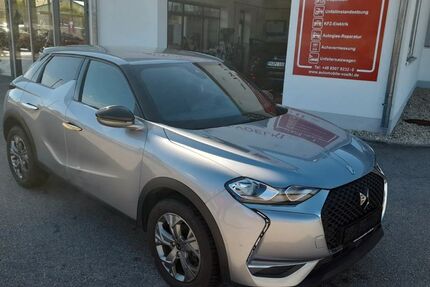 Citroen DS3 71.357 km 12.999 &euro; Neuburg/Inn bei Passau 94127