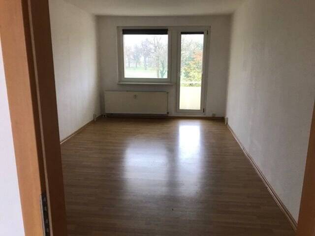 Etagenwohnung Tützpatz - 3 Zimmer, 60 m&sup2;, 347&euro; | Angebot:25739799