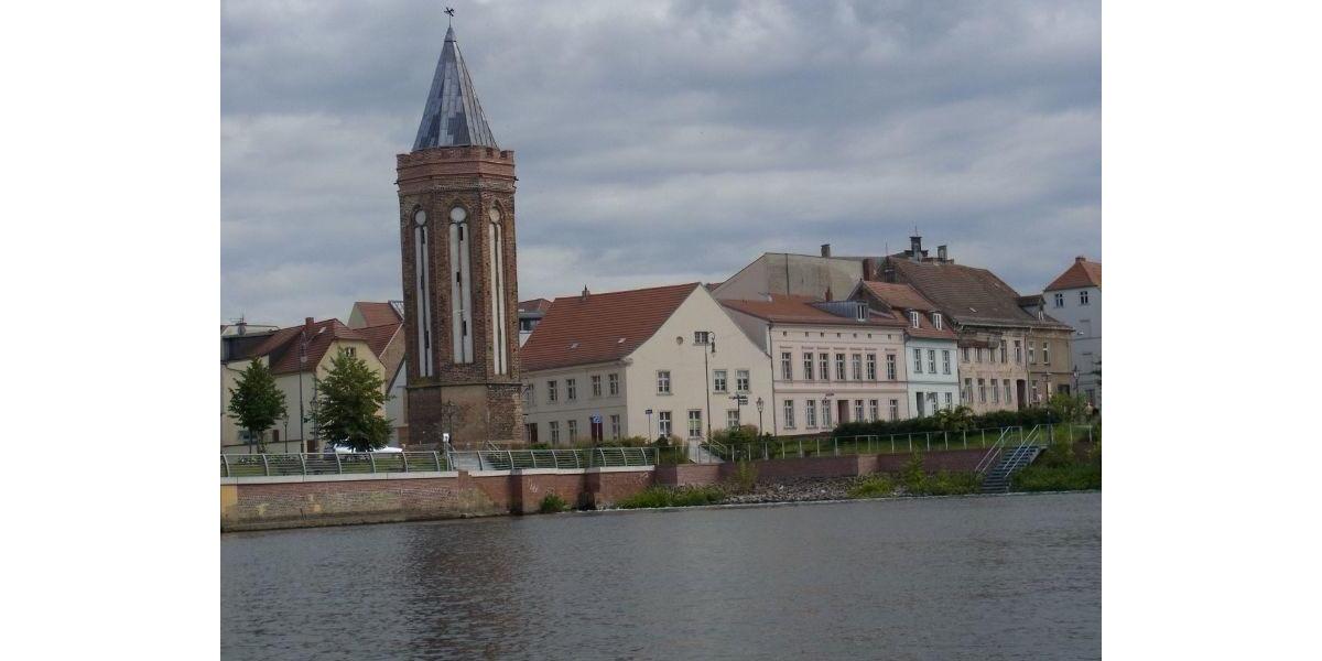 1-Raumwohnung am Dom 1 zimmer