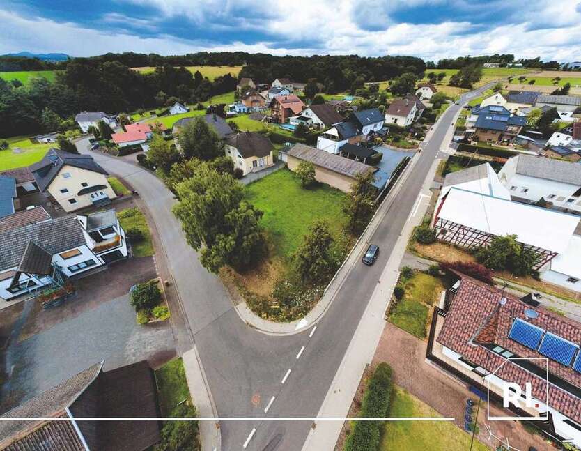 Grundstück zu verkaufen in Buchholz 179.000 € 832 m²