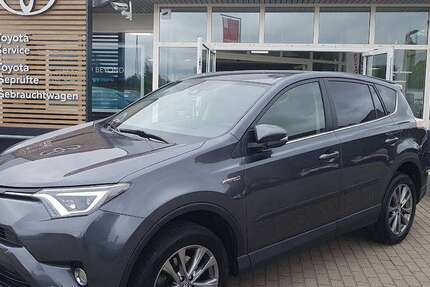Toyota RAV 4 149.677 km 17.900 &euro; Herzberg 04916