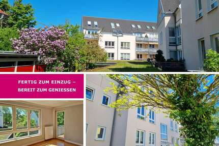 Wohnung zum Kaufen in Rostock Warnemünde 510.000 € 71.47 m²