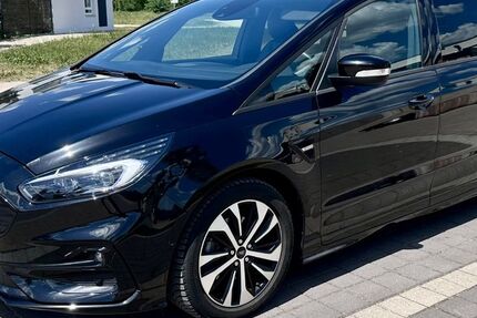 Ford S-Max 61.000 km 30.990 &euro; Hilpoltstein 91161