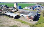 HALLENKOMPLEX MIT FREIFLÄCHEN UND WIESE - Gewerbeobjekt Ilsede | Angebot:26421090