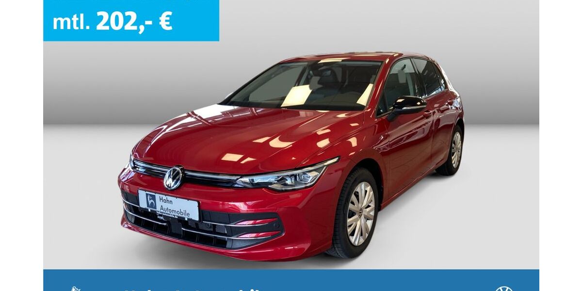 VW Golf 5.000 km 34.911 € Wendlingen 73240
