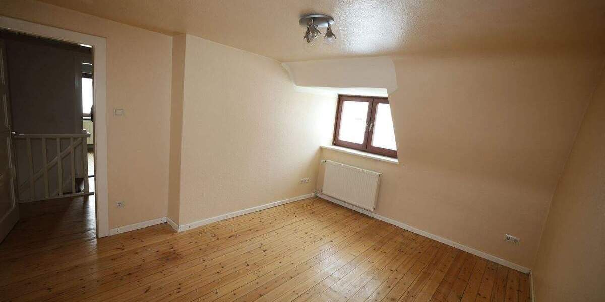 Doppelhaushälfte Glinde - 3 Zimmer, 85 m&sup2;, 290.000&euro; | Angebot:25745231