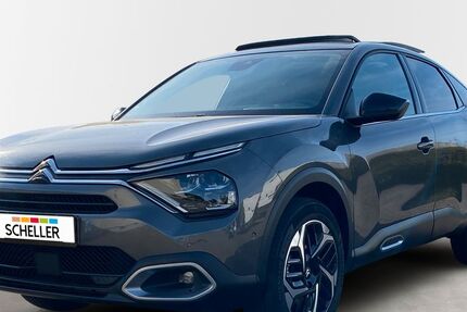 Citroen C4 15.000 km 29.500 € Fulda 36043