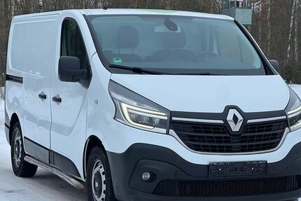 Renault Trafic 189.200 km 10.900 &euro; Kassel 34121