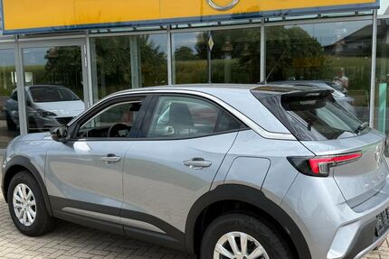 Opel Mokka 14.600 km 17.900 &euro; Seckach 74743