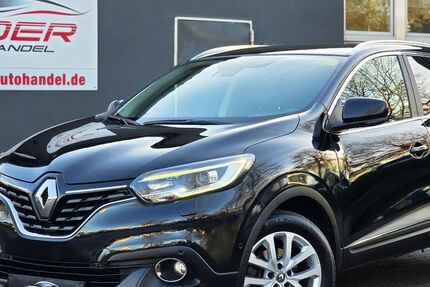 Renault Kadjar 89.600 km 12.500 &euro; Paderborn 33104
