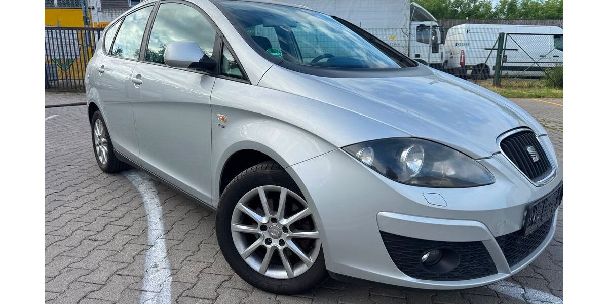 Seat Altea 200.000 km 1.700 &euro; Berlin 13581