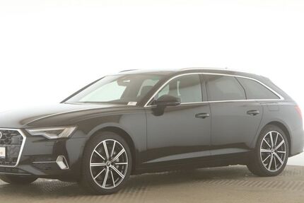 Audi A6 14.460 km 51.499 &euro; Seevetal 21217