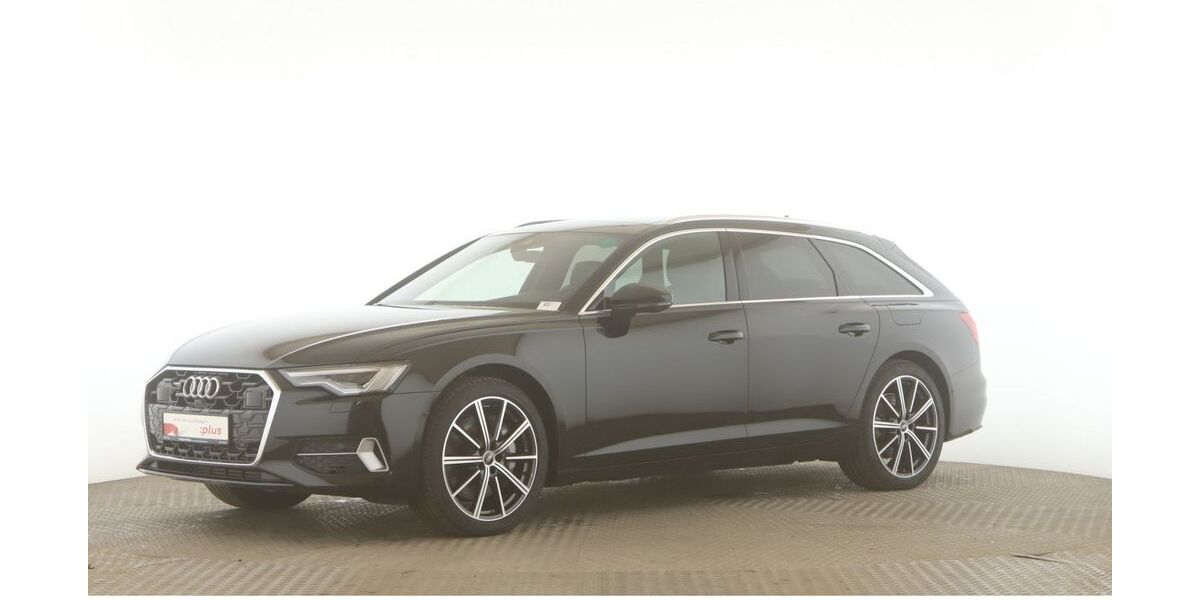Audi A6 14.460 km 51.799 &euro; Seevetal 21217