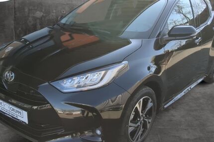 Toyota Yaris 3.699 km 27.990 € Chemnitz 09119