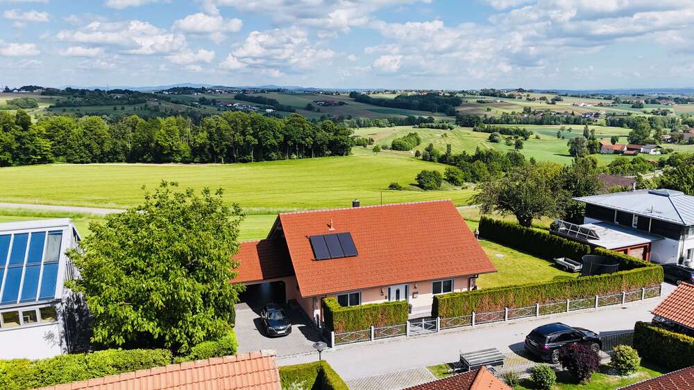 Haus zum Kaufen in Fürstenzell 550.000 € 167 m² 5 zimmer