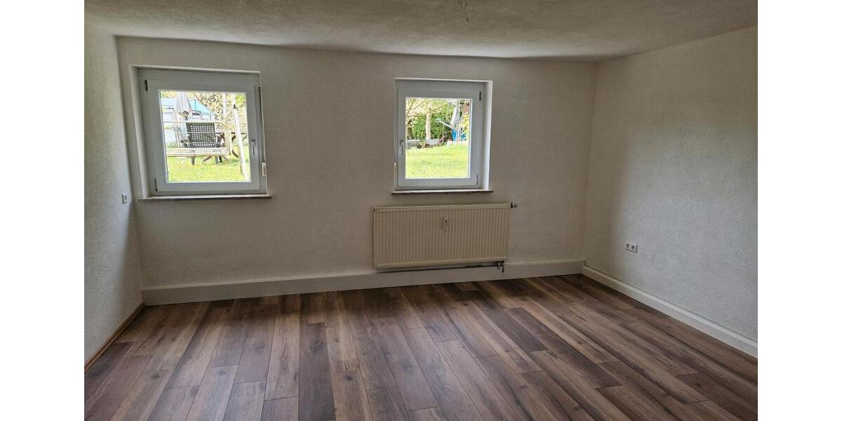 Erdgeschoßwohnung Bad Schussenried - 2 Zimmer, 68 m&sup2;, 800&euro; | Angebot:26350162