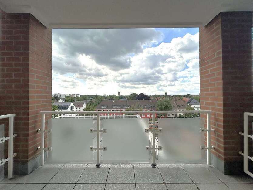 Wohnung zum Mieten in Hannover 480 € 49 m²