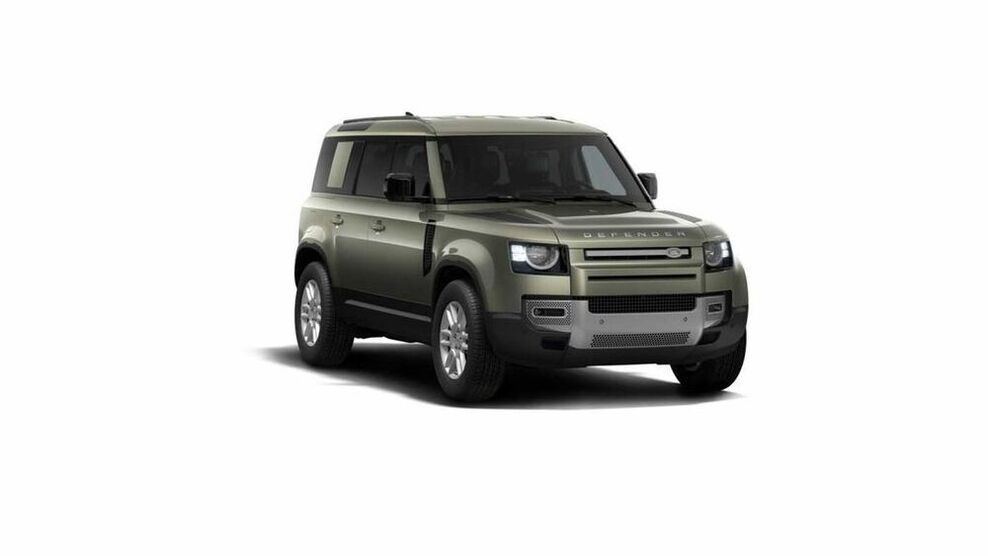 Defender