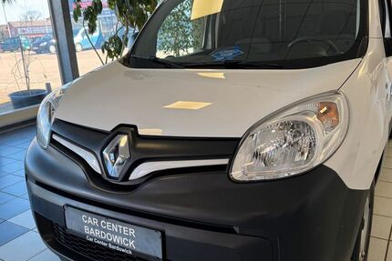 Renault Kangoo 62.000 km 7.980 &euro; Bardowick 21357